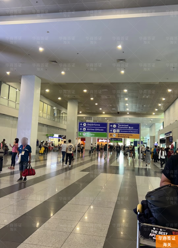 菲律宾海关行李检查流程是怎样的？怎么避免因为行李被拦