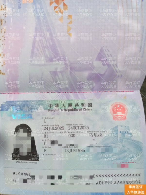 菲律宾人办理中国签证全流程实操指南:从在线申请到成功获签的最新避坑攻略