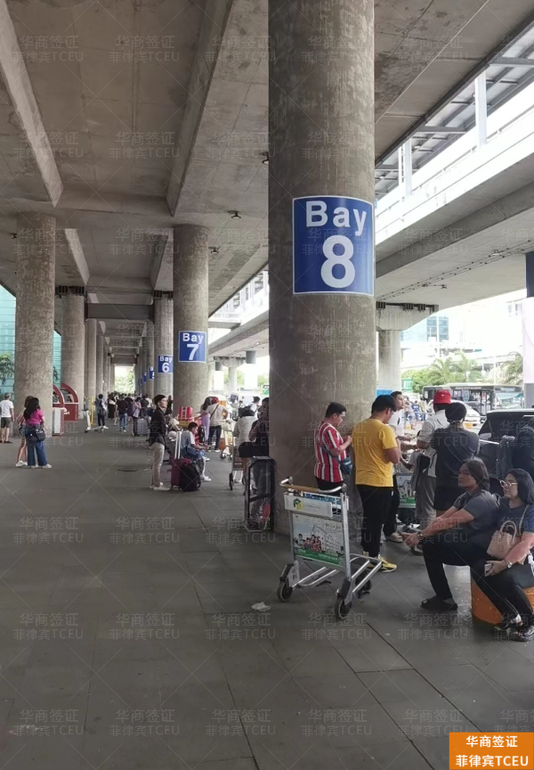 菲律宾TCEU拦截遣返应对指南：合法担保途径与关键流程解析