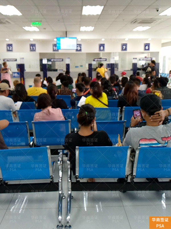 在菲律宾办理nbi怎么回答，如何办理？