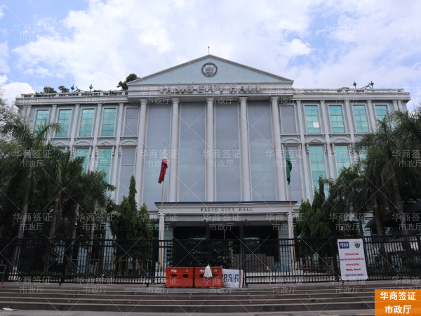 在菲律宾如何办理13C签证,如何办理? 如何办理