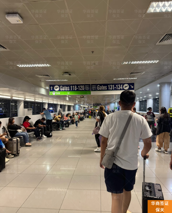 不想被海关刁难
