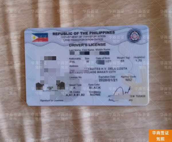 菲律宾增驾摩托车驾照需要准备什么？——从准备到拿证的完整指南