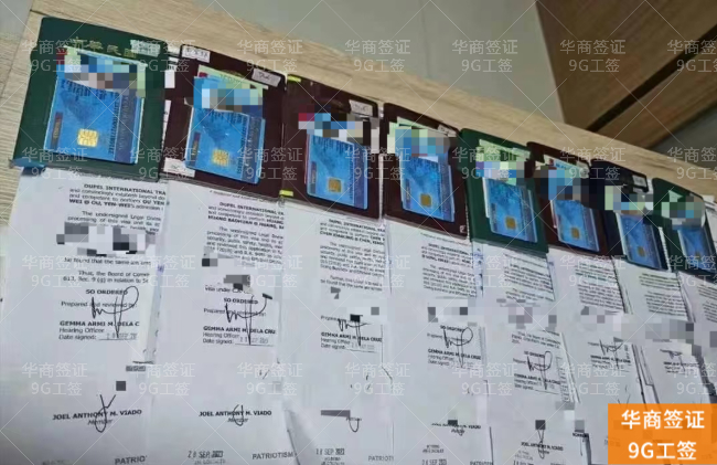 一文看懂所有流程