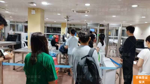 如何顺利通过菲律宾海关?一份详尽的保关服务流程与材料准备指南