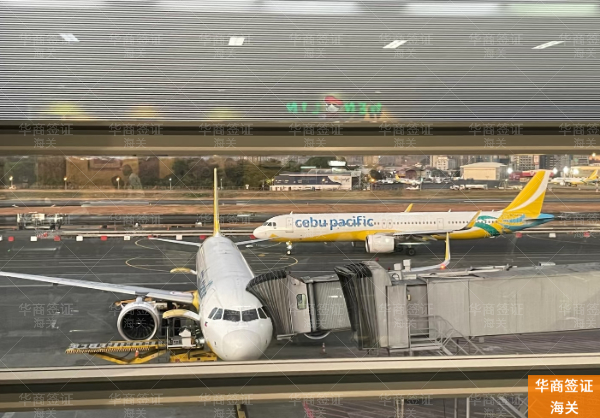 被菲律宾海关遣返,整个过程需要多久?