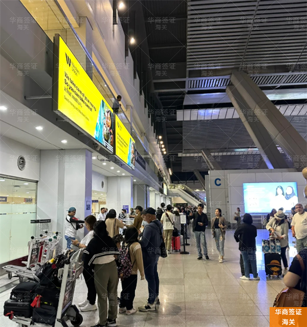 去菲律宾小心遣返!这些行为落地直接原机送回国