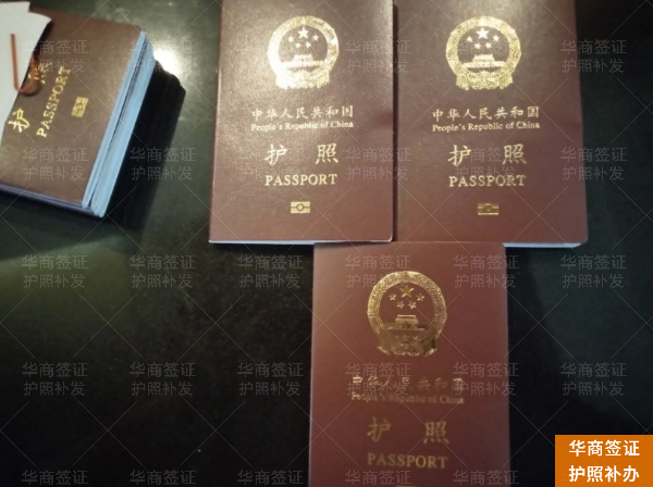 在菲律宾补办中国护照的完整攻略