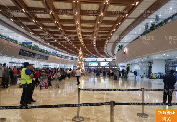 赴菲签证遭拒、入境被拦？官方拒签理由与入境“避坑”全指南