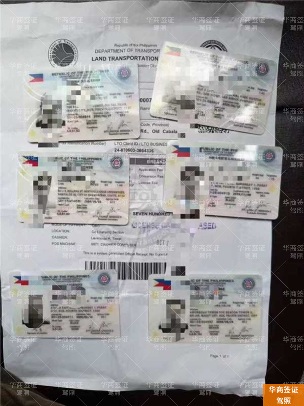 ——从准备到拿证的完整指南