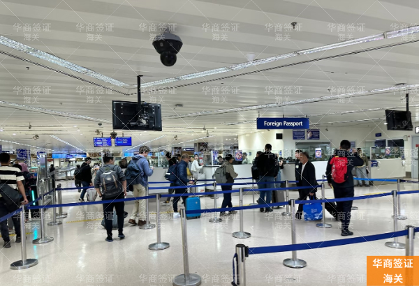 去菲律宾小心遣返!这些行为落地直接原机送回国