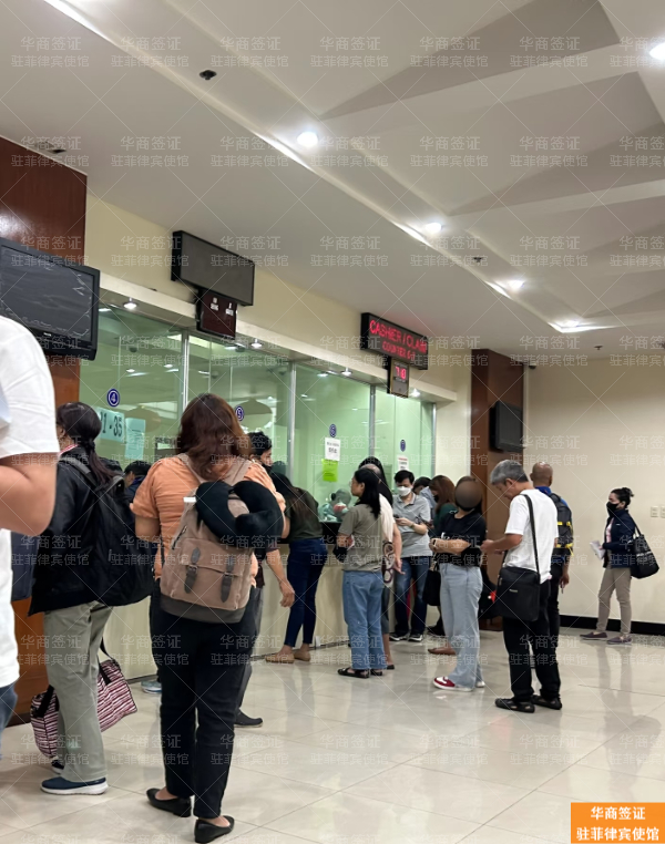 在菲律宾补办中国护照的完整攻略