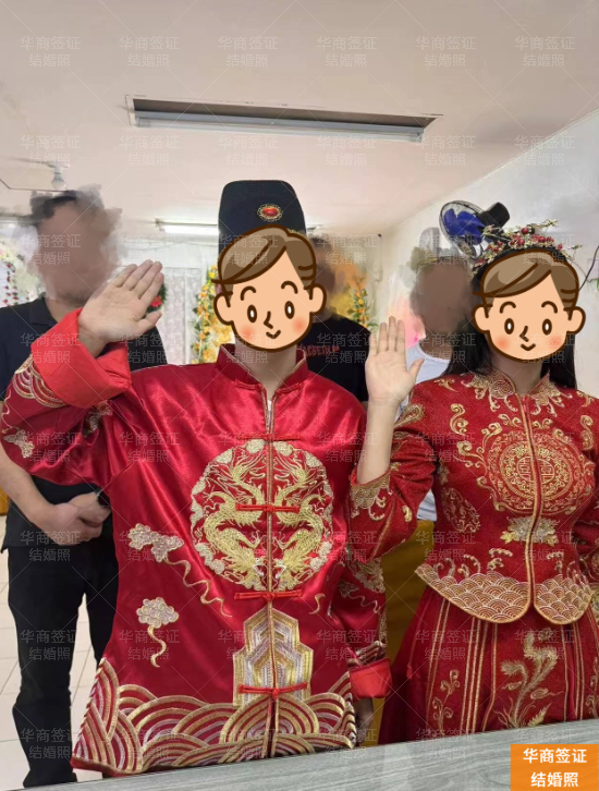 中菲跨国结婚：菲律宾结婚证办理流程，少走弯路一次办结