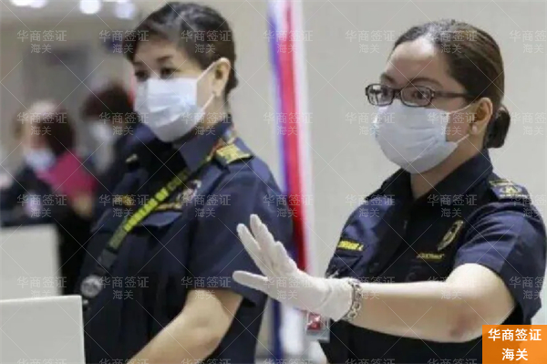 去菲律宾小心遣返
