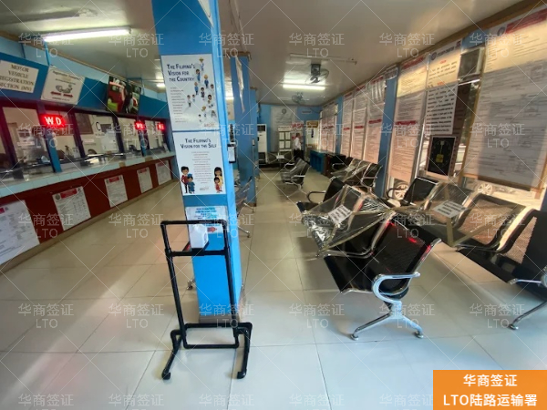 在菲律宾，如何一秒看穿假国际驾照？这份避坑与验证必看攻略请收好