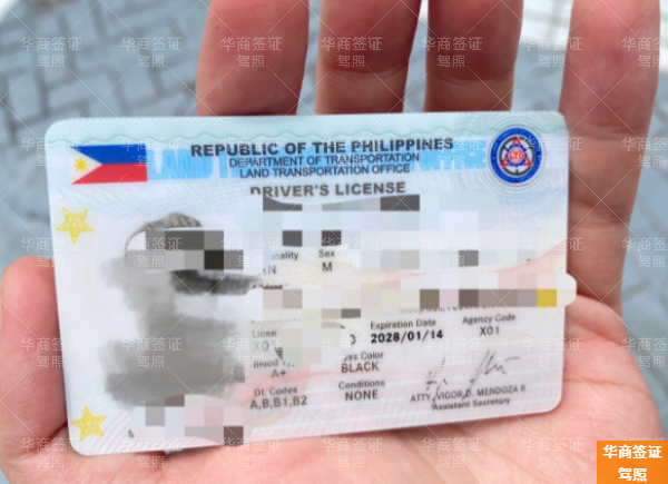 菲律宾租车可以送车过来吗(有什么手续)