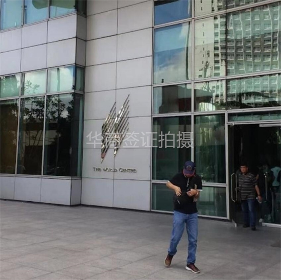 在菲律宾怎样办理入华工作签证