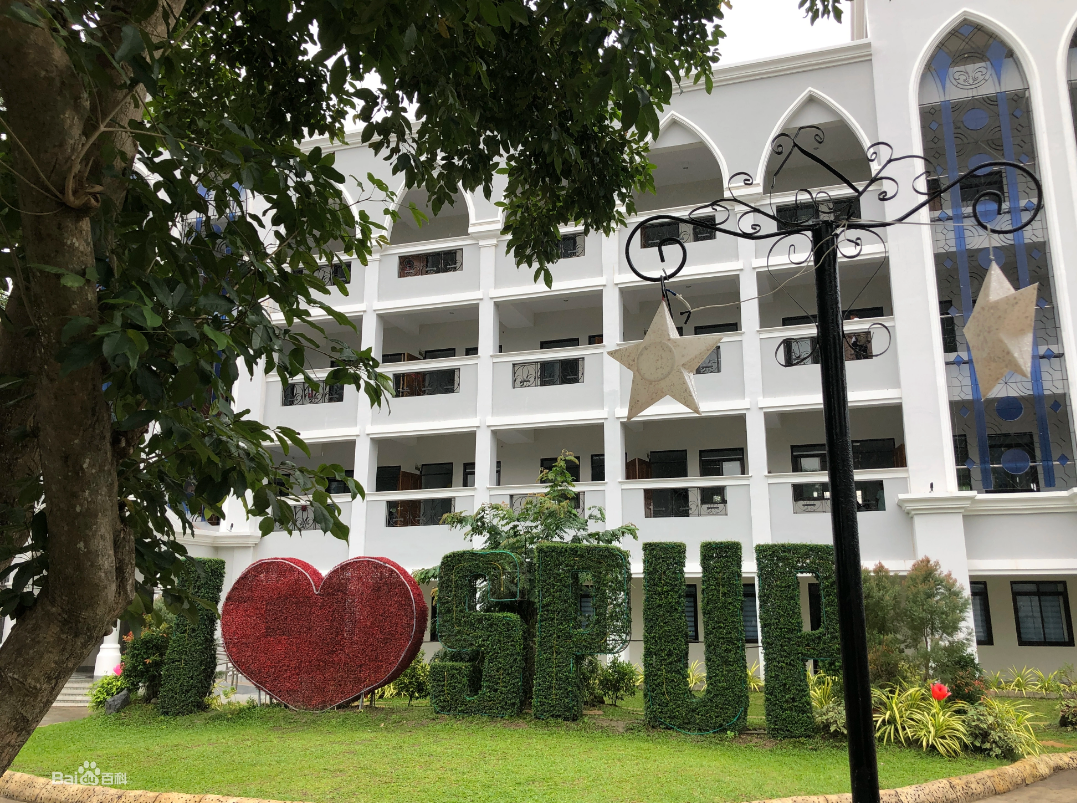 圣保罗大学相当于中国哪所学校