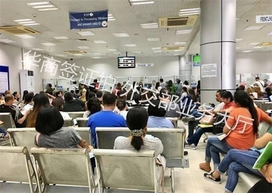 更换<strong>菲律宾</strong>护照(儿童护照)多久能拿到