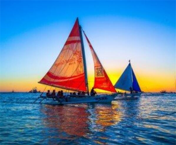 菲律宾长滩有什么特产(可以带回国吗)