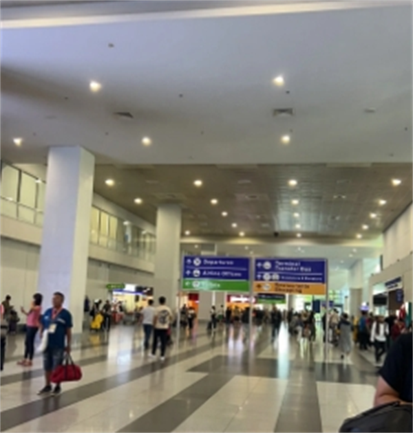 菲律宾卡坦端内斯保黑出境要哪些东西(怎么申请)