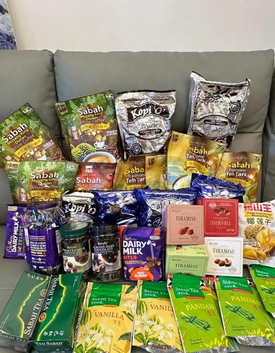 去菲律宾能带零食入境出境吗（<strong>海关</strong>禁止入境物品）