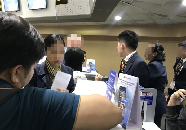 菲律宾旅游会被关小黑屋吗(怎么解救出来)