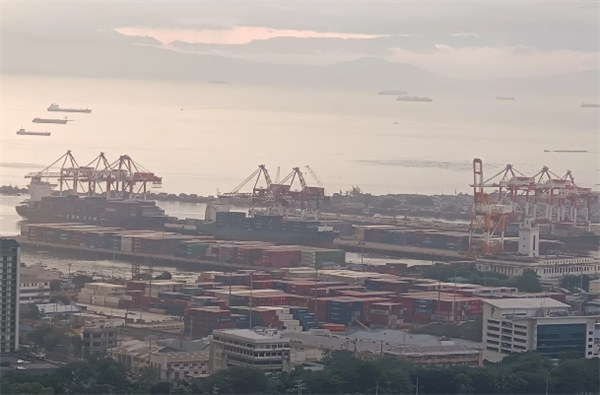 菲律宾布拉干省海运快递收费贵不贵(多久能到)