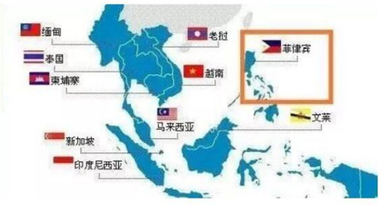 菲律宾多大面积和人口