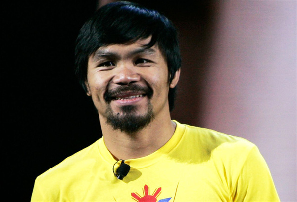 著名的菲律宾拳王有谁(职业生涯)