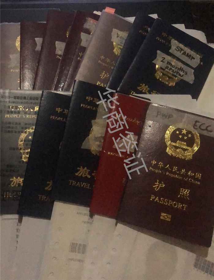 菲律賓補辦護照具體要多久（補辦護照的過程解答）
