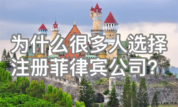 菲律宾莱特省公司注册要多少钱(要什么流程)