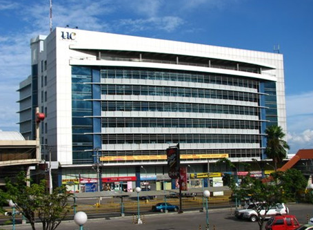 菲律宾八达雁<strong>大学</strong>