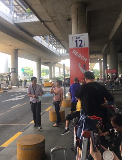 <strong>菲律宾</strong>旅游签证回国流程（回国不能带什么东西）