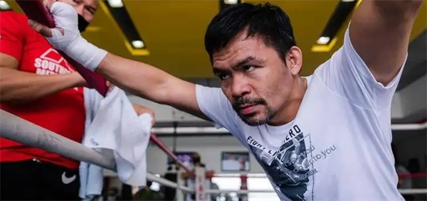 菲律宾拳王实力怎么样(退役了没有)