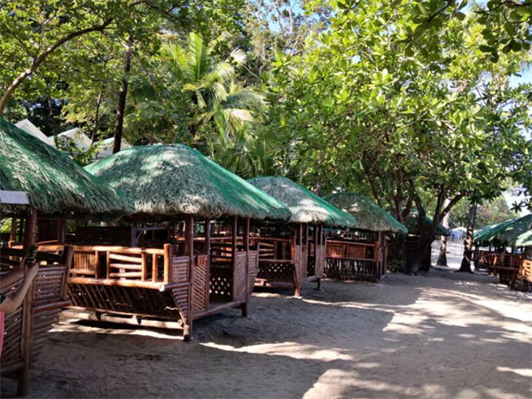 菲律宾旅游景区安全好吗(注意事项)