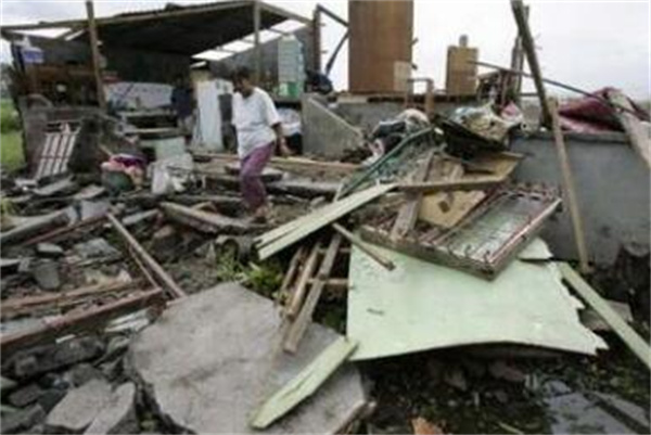 菲律宾台风季是几月份(要注意什么)