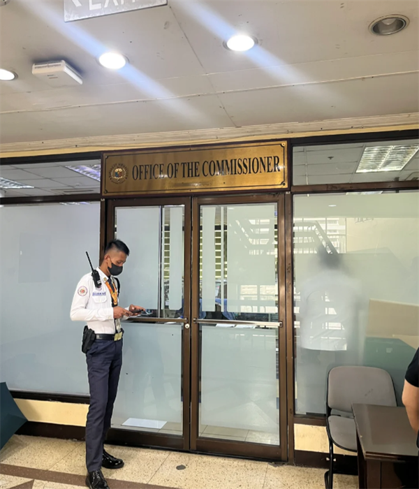 菲律宾移民局具体地址在哪(办理什么业务)