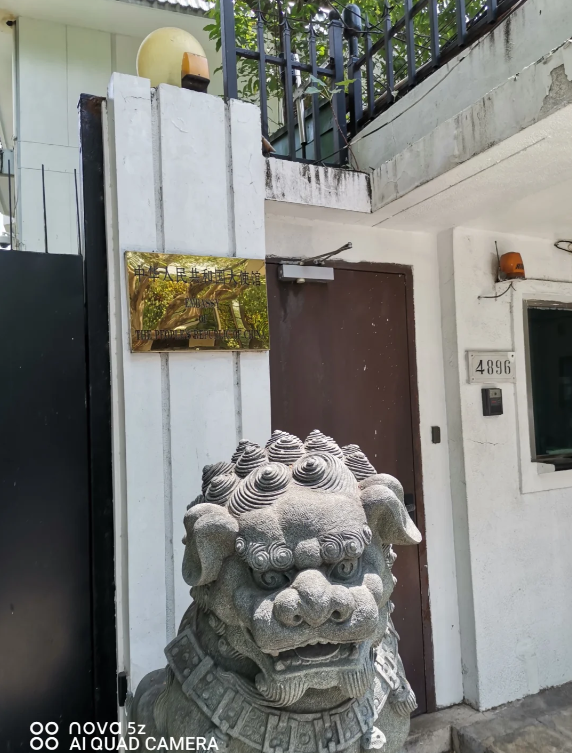 中国驻菲律宾大使馆有几个城市分馆(上班时间)