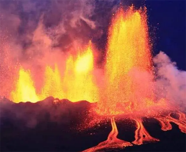菲律宾火山会影响旅游吗(景点有哪些)