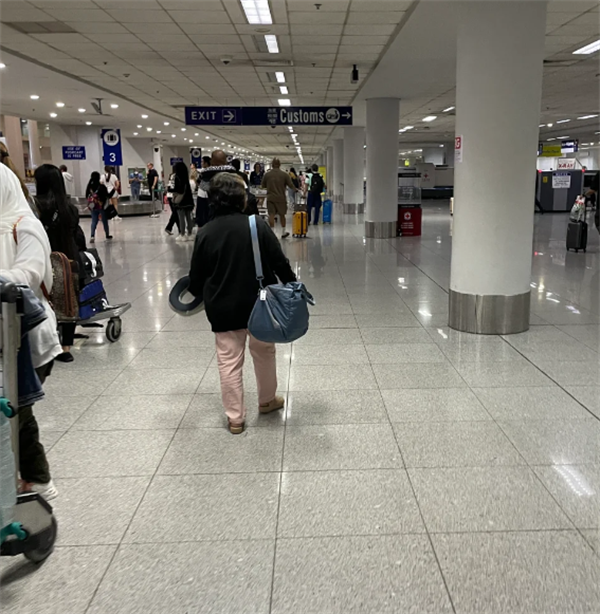 入境菲律宾为什么会被请小黑屋(该怎么做)