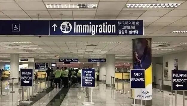 菲律宾机场项目怎么样