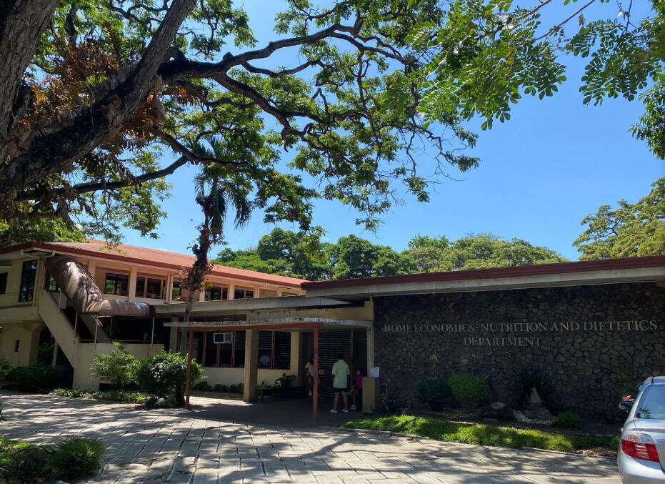 菲律宾大学怎么申请(大学申请条件)