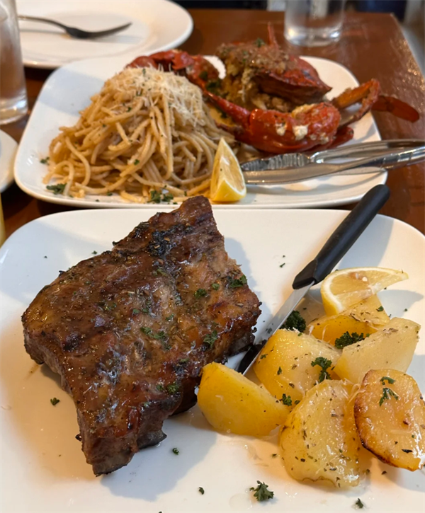 菲律宾公主湾美食有哪些(品尝贵不贵)