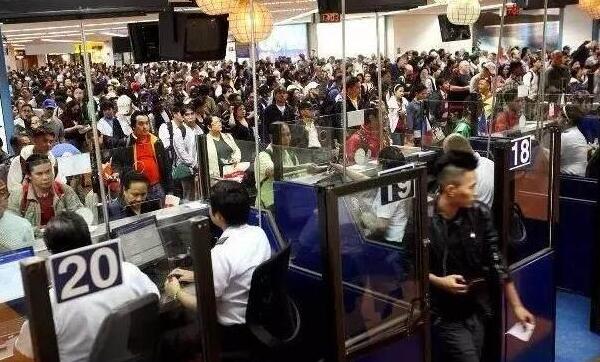 为什么去菲律宾一定要机场保关(机场保关的必要性)