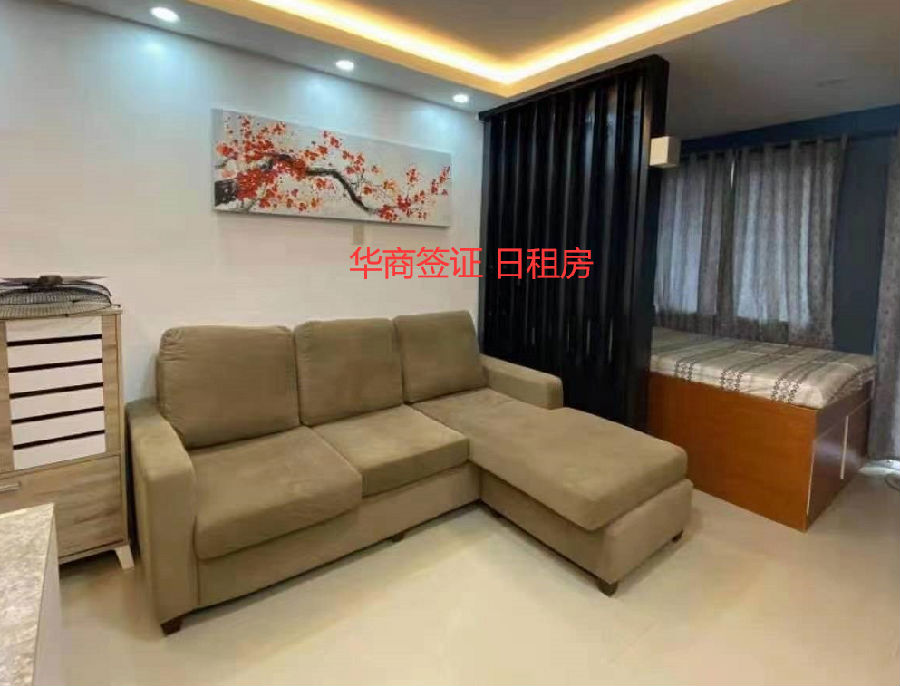 进入菲律宾之后最先需要解决什么问题？