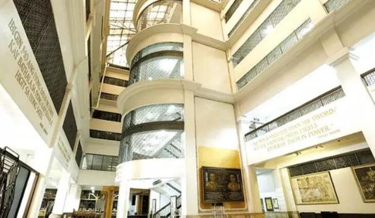 <strong></strong>菲律宾圣托马斯大学在哪里(圣托马斯大学介绍)