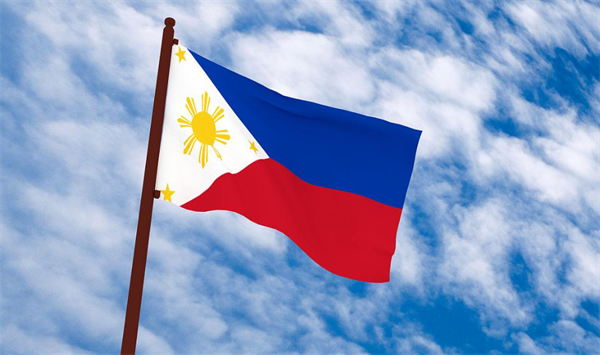 菲律宾国旗为什么像捷克(有什么含义)