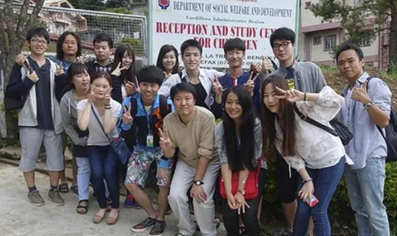 菲律宾游学有哪些体验项目（游学签证<strong>有效期</strong>多久）