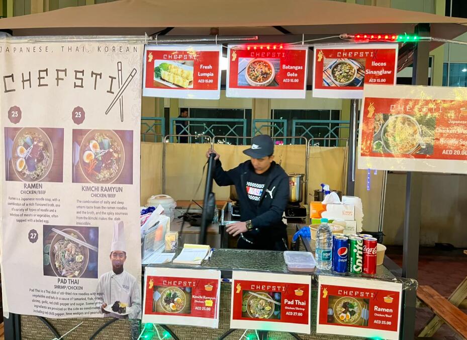 在菲律宾做生意需要什么好(需要哪些手续)